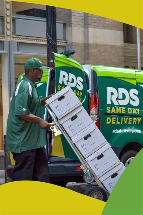 Image result for RDS Delivery Service