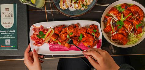 Kings Choice Indian