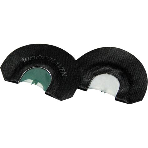 Woodhaven Ninja Venom Turkey Call - www.huntingworkequipment.com