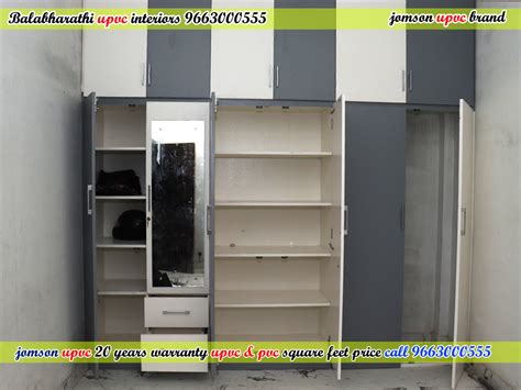 Jomson UPVC & PVC Interiors coimbatore,Tiruppur,Erode 9663000555.