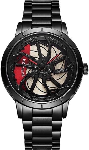 Olevs Watches - Buy Olevs Watches Online at Best Prices in India ...