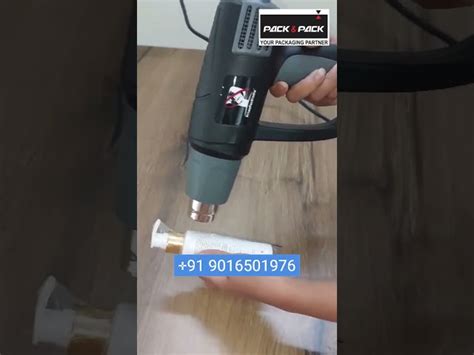 Hot Air Gun - PPI 2500 Hot Air Gun Trader - Wholesaler / Distributor ...