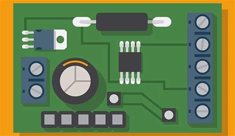 How to Debug a Device 的图像结果