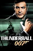 Image result for thunderball