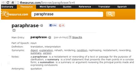 Paraphrasing MLA 的图像结果