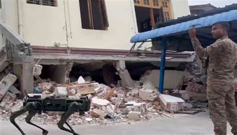 Indian Army modernizes high-altitude logistics with 363 drones and 100 ...