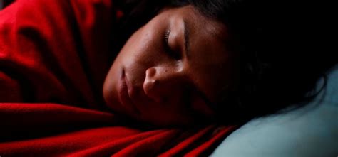 Study: Indians Spend 9 Hours Asleep