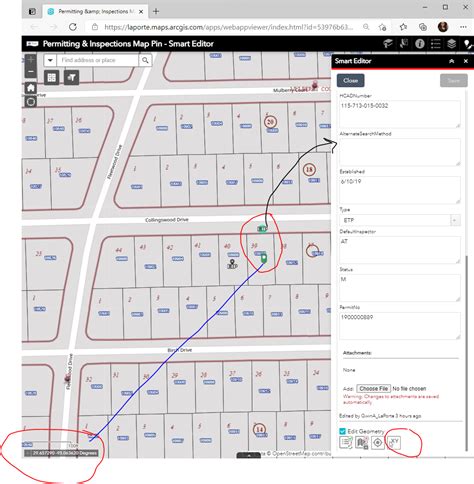 Image result for ArcGIS Pro Move Feature