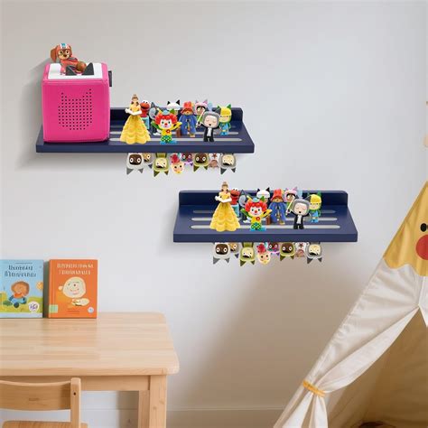 Gieanoo Tonies Shelf Magnetic, Tonies Figures Organizer India | Ubuy