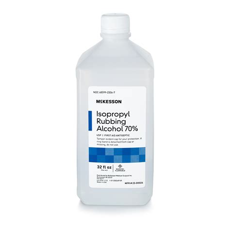 91% Isopropyl Rubbing Alcohol, 32 fl oz - Walmart.com