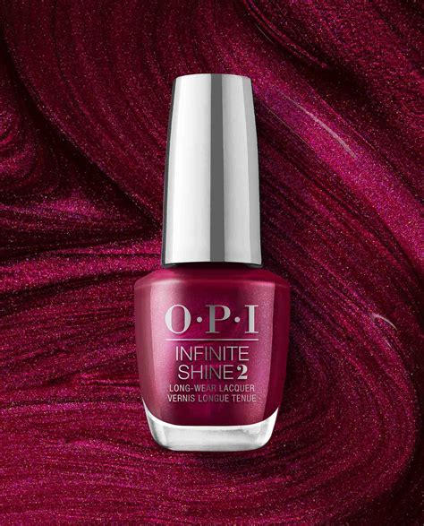 Big Sagittarius Energy – Opi Argentina