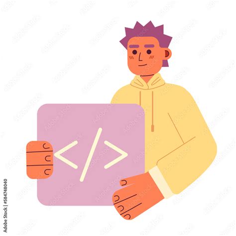 Image result for Animated Coder