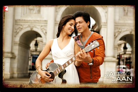 Jab Tak Hai Jaan - Plot, Songs, Cast, Reviews, Trailer and Movie