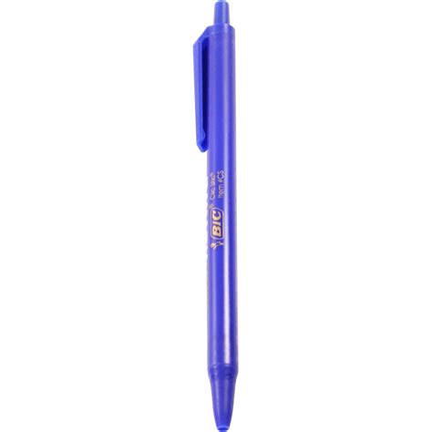 Bic Clic Stic Pen | Personalized Pens | 0.40 Ea.