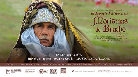 Exposición fotográfica y documental "El Espacio Festivo de las Morismas ...
