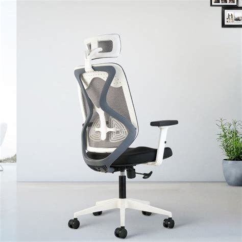 Buy CELLBELL Office Boss Chair Up To 49% OFF