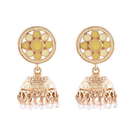 Jewellery - Page 3 - Accessorize India