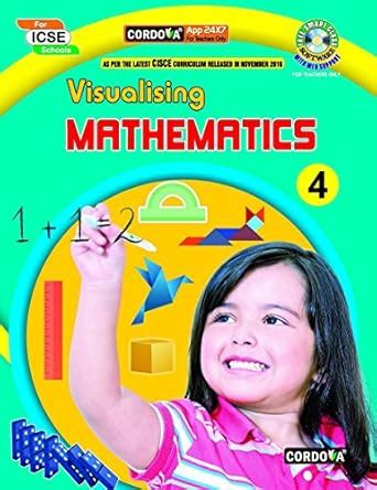 Amazon.in: Buy Computer Studies ICSE - Class 4 Book Online at Low ...