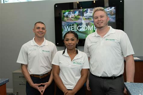 Bridgewater Credit Union Opens New Hanover Branch | Metro South Chamber ...