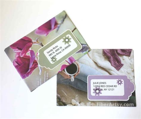 Image result for Envelope DIY Printed