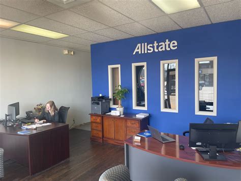 August Barr – Allstate Car Insurance Agent Near Me in East Peoria, IL