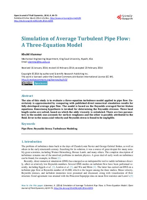 Image result for Pipe Flow Simulation