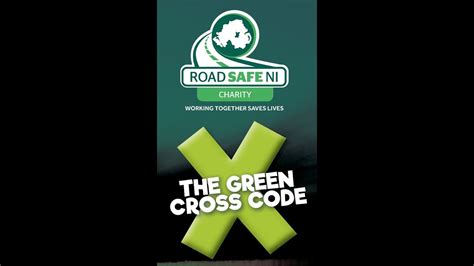 Image result for Green Cross Code Game