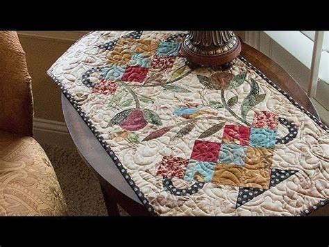 Image result for Candy Dish Table Runner Pattern