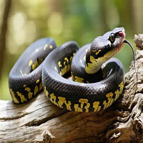 Ball Python Behavior 的图像结果
