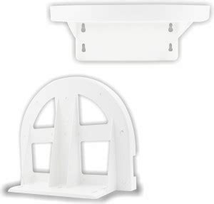 Liv Drop Food grade plastic RO Stand - Dolphin Model Solid Filter ...