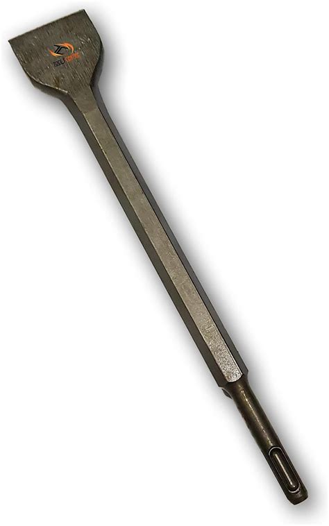 KROST TC-105 Sds-Plus Hammer Steel Rotary Hammer Chisel for Concrete ...