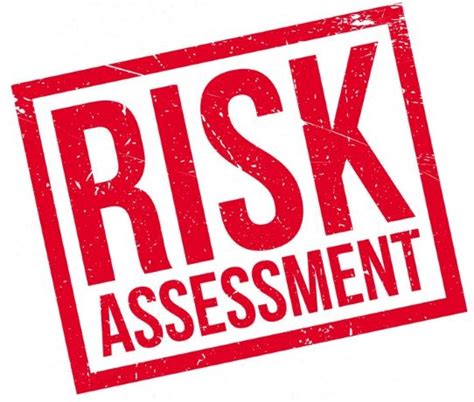Image result for PAT Testing Risk Assessment