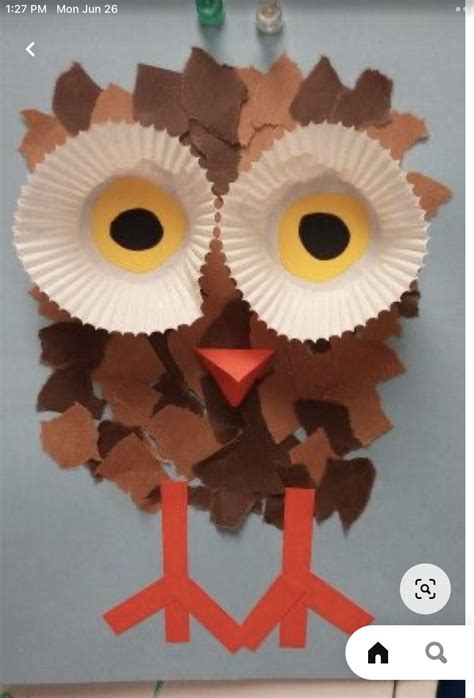Image result for Free Printable Fall Crafts