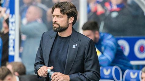 49ers play risky Rangers game after latest Dowell and Davies transfer ...