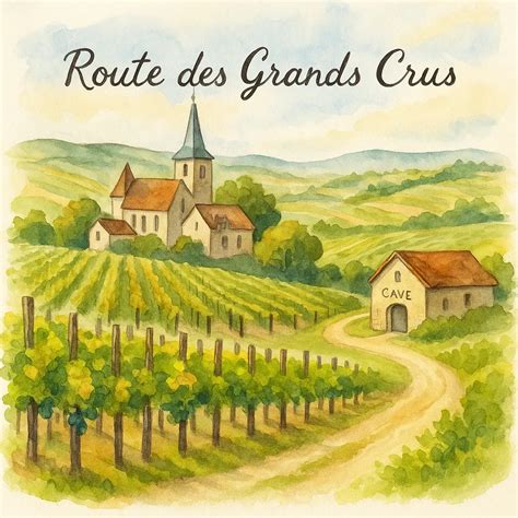 Les 6 Routes des Vins de Bourgogne - Cité des Climats et vins de Bourgogne