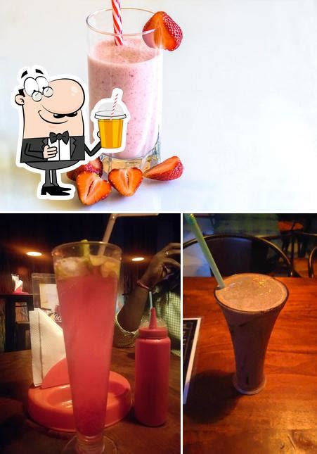 CT Fusion Foods, Eluru - Restaurant menu, prices and reviews