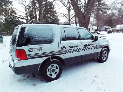 Troup County Sheriff's Office | troupcountysheriff.org