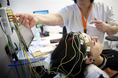 What Is A Video Eeg Test at Edward Criss blog