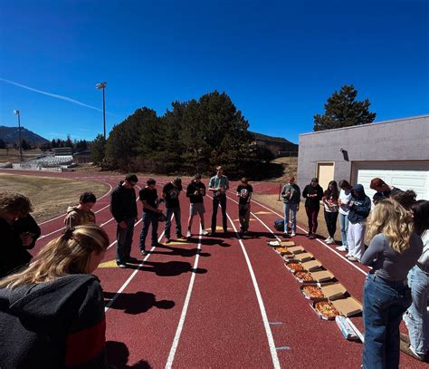 Estes Park High School FCA (@estesparkfca) • Instagram photos and videos