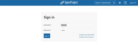 Image result for OpenProject Tutorial