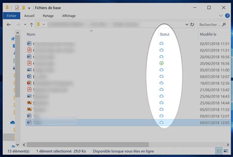 Comment Utiliser One Drive Avec Windows 10 的图像结果