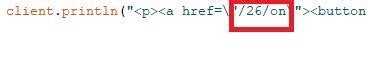 How to configure WiFi on Zamel switches via ESP8266?