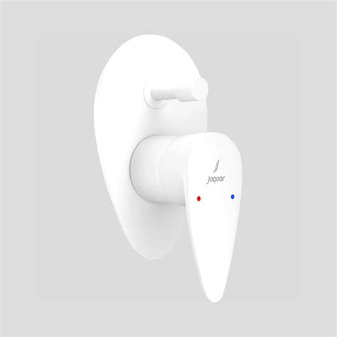 Jaquar 2 Way Diverter Vignette Prime VGP-WHM-81065MK Normal Flow ...