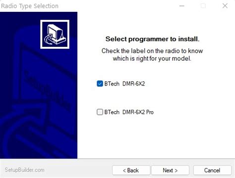 DMR Programming Software 的图像结果