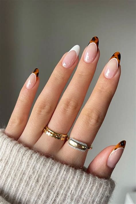 Image result for Tortoise Shell Manicure