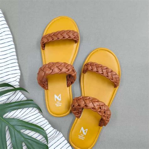 Kadal Yellow Tan – The Madras Trunk