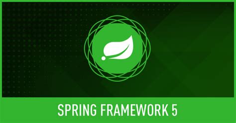 Image result for Spring 5 Tutorial