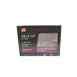 Image result for Square Head Trim Clips