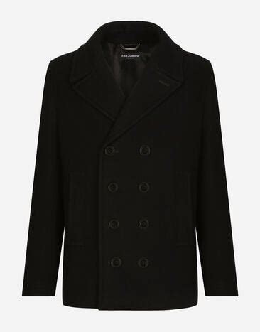 Dolce&Gabbana® DG Essentials men's collection | DG®