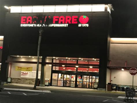 EARTH FARE - 2405 SW 27th Ave Ste 101, Ocala FL - Hours, Directions ...